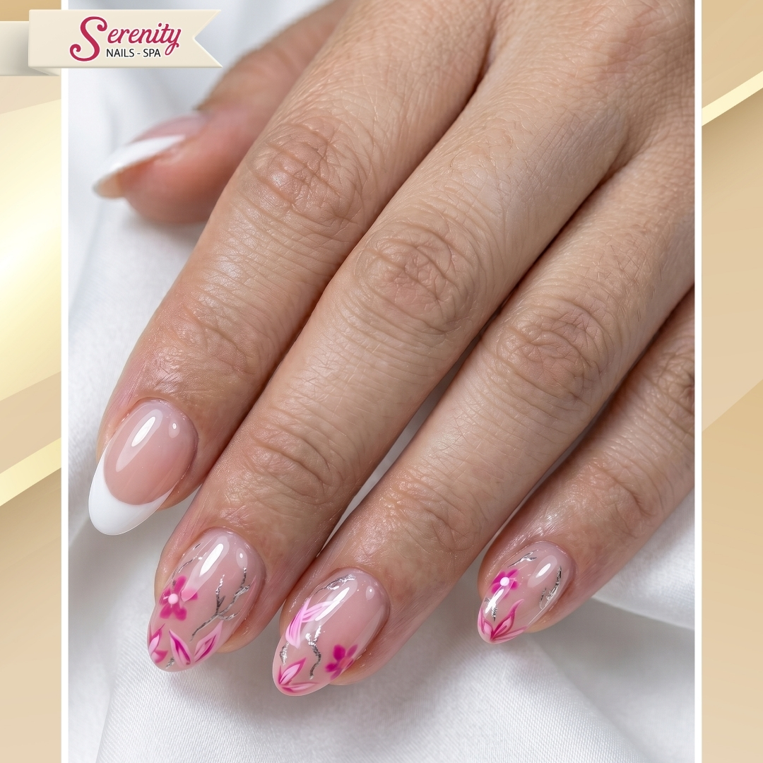 Nail May 5